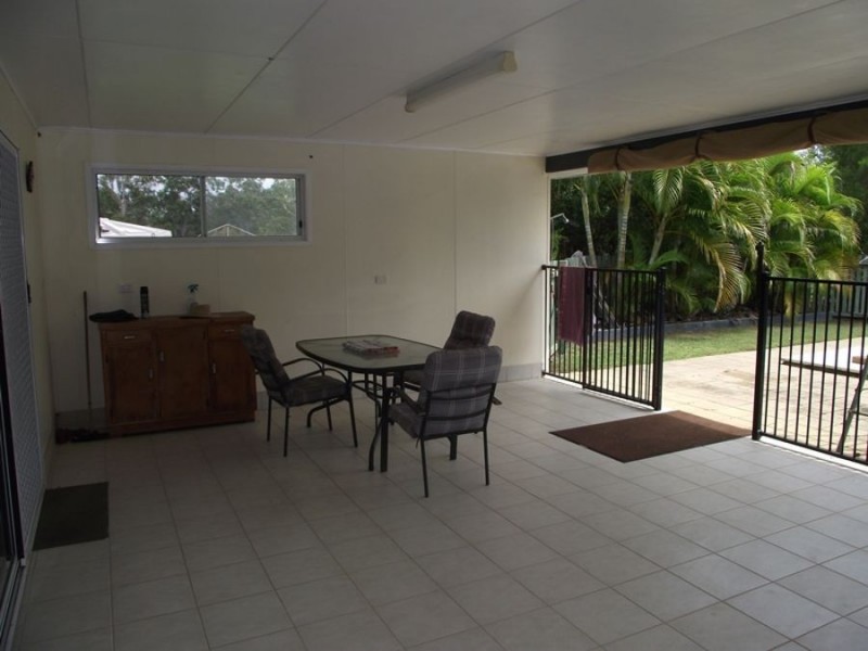 725 Talegalla Drive, Talegalla Weir QLD 4650