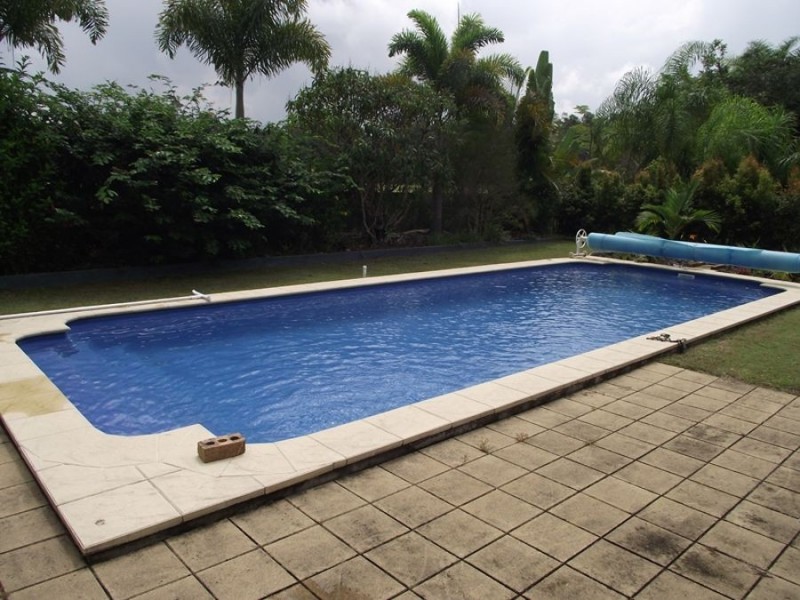 725 Talegalla Drive, Talegalla Weir QLD 4650