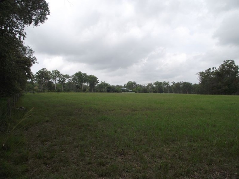 725 Talegalla Drive, Talegalla Weir QLD 4650