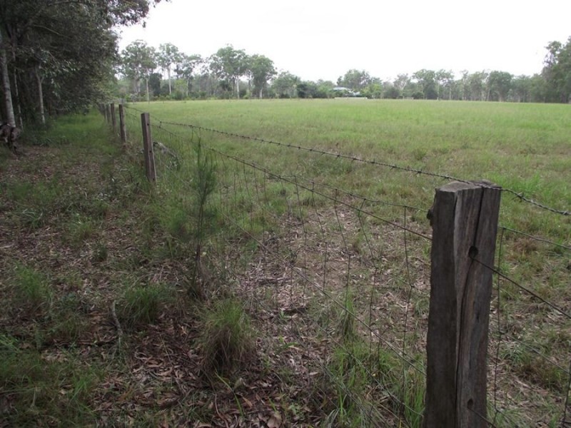 725 Talegalla Drive, Talegalla Weir QLD 4650