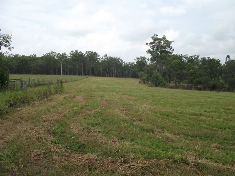 725 Talegalla Drive, Talegalla Weir QLD 4650