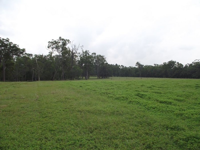 725 Talegalla Drive, Talegalla Weir QLD 4650