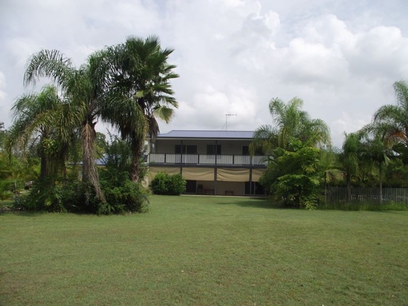 725 Talegalla Drive, Talegalla Weir QLD 4650