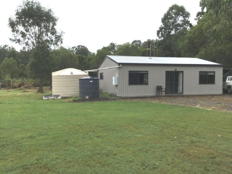 48 Settlement Road, Curra QLD 4570