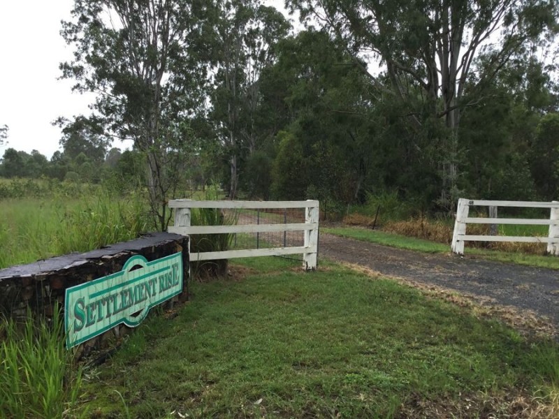 48 Settlement Road, Curra QLD 4570