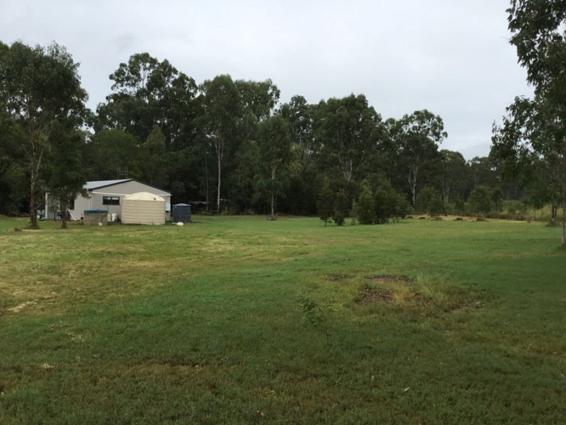 48 Settlement Road, Curra QLD 4570