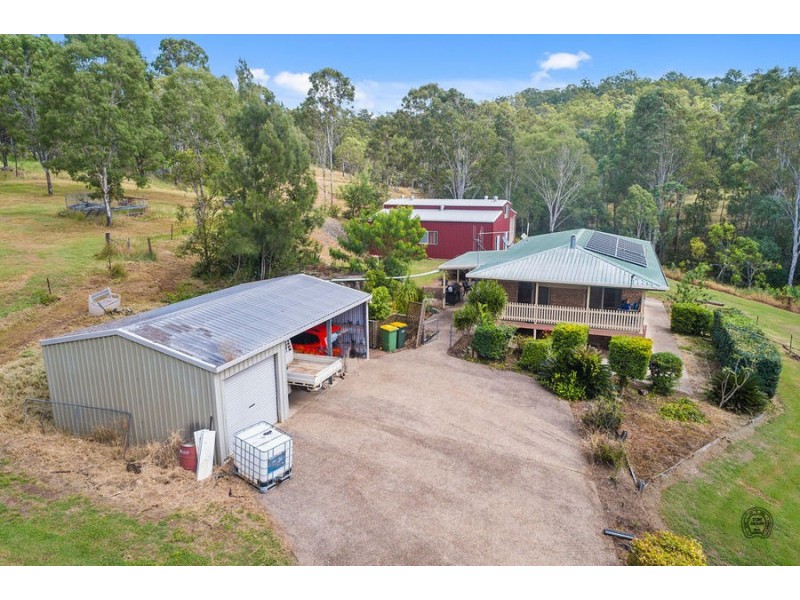 5 Kabi Crescent, Widgee QLD 4570