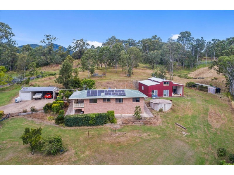 5 Kabi Crescent, Widgee QLD 4570