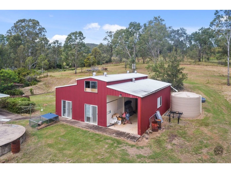 5 Kabi Crescent, Widgee QLD 4570