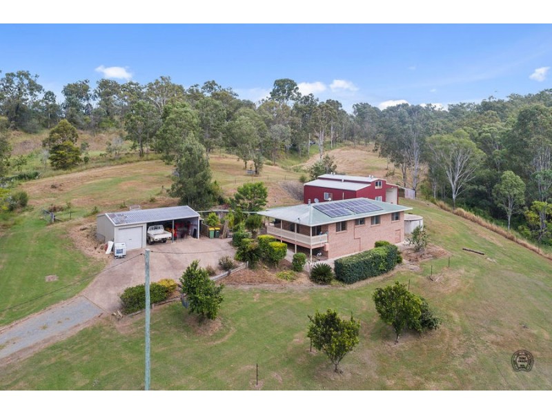 5 Kabi Crescent, Widgee QLD 4570