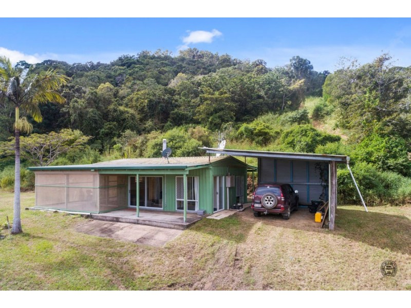 199 Hill Road, Mothar Mountain QLD 4570