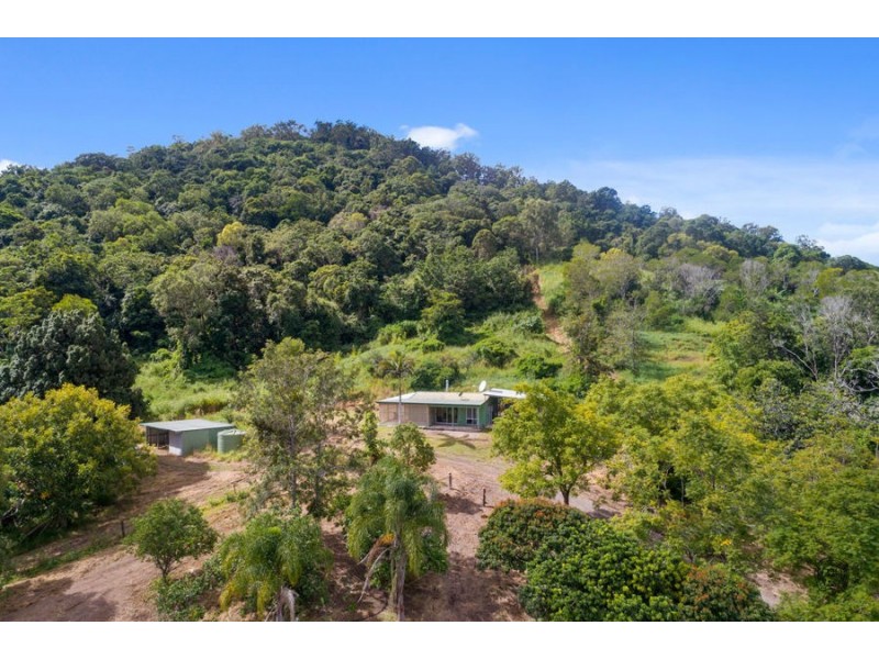 199 Hill Road, Mothar Mountain QLD 4570