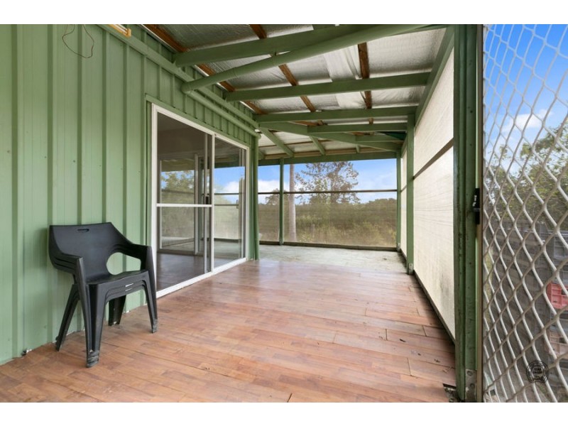 199 Hill Road, Mothar Mountain QLD 4570