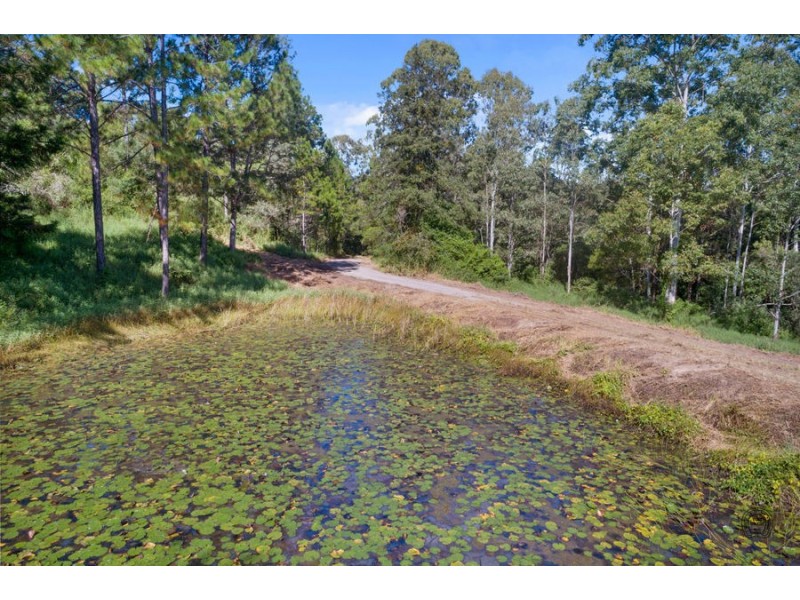 199 Hill Road, Mothar Mountain QLD 4570
