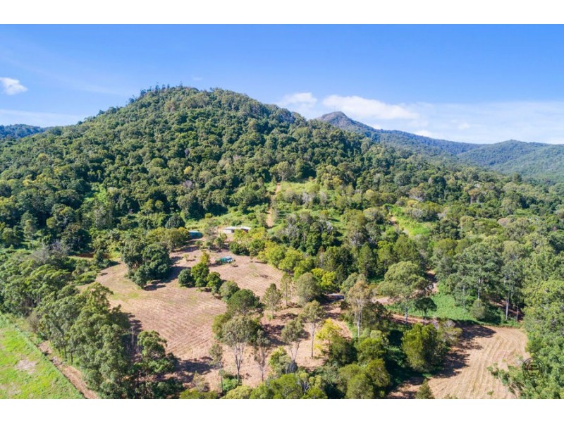 199 Hill Road, Mothar Mountain QLD 4570