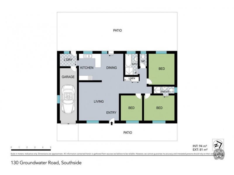 130 Groundwater Road, Southside QLD 4570