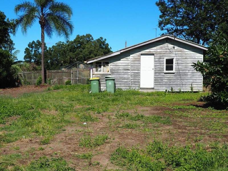 32 Chatsworth Road, Gympie QLD 4570