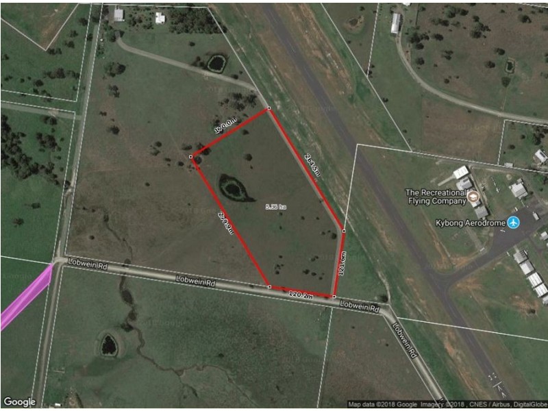 L2 – 142 Lobwein Road, Kybong QLD 4570