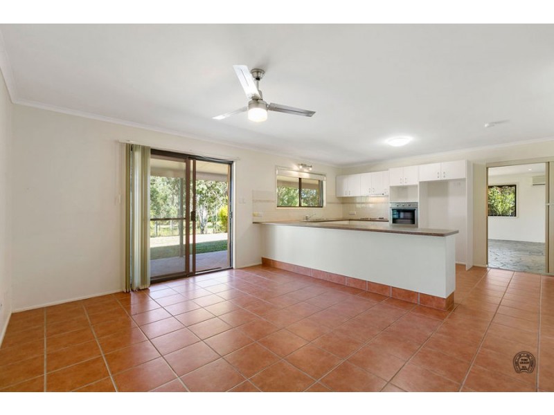1524 Harvey Siding Road, Curra QLD 4570