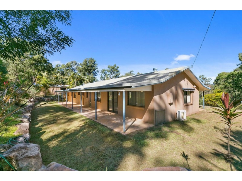 1524 Harvey Siding Road, Curra QLD 4570