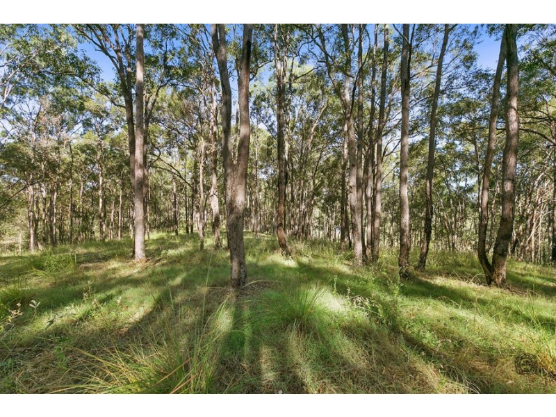 1524 Harvey Siding Road, Curra QLD 4570