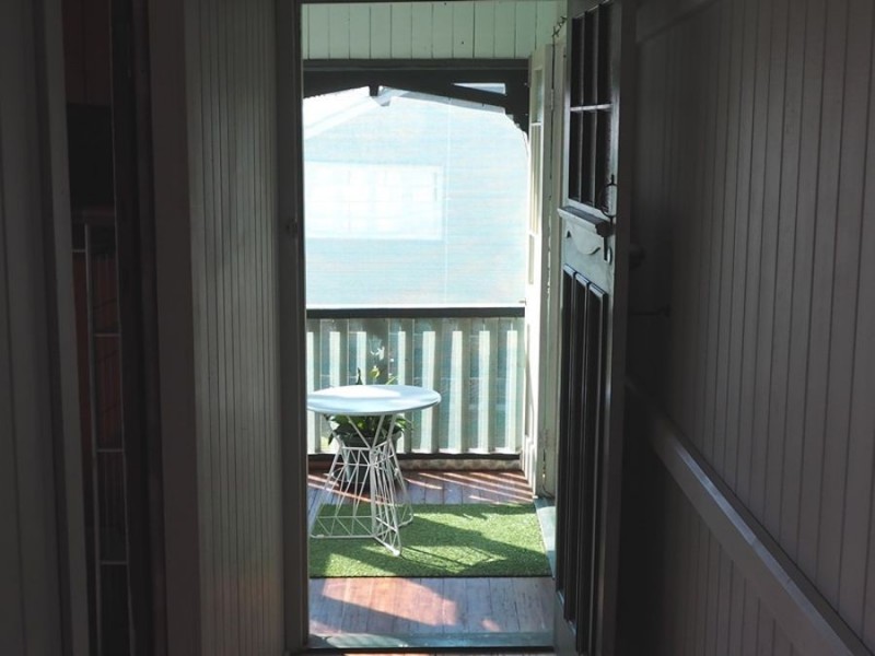 12 Barnes Street, Goomeri QLD 4601