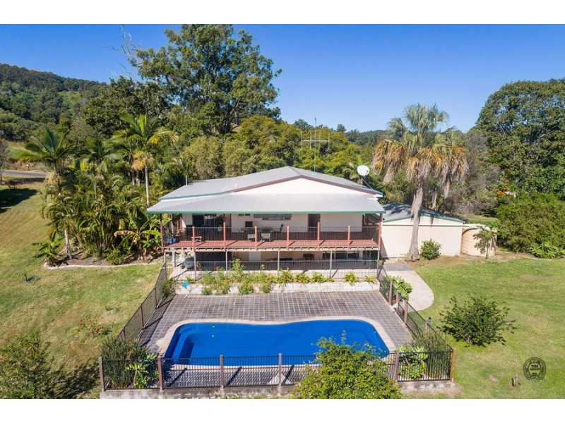 220 Wilsons Pocket Road, Wilsons Pocket QLD 4570