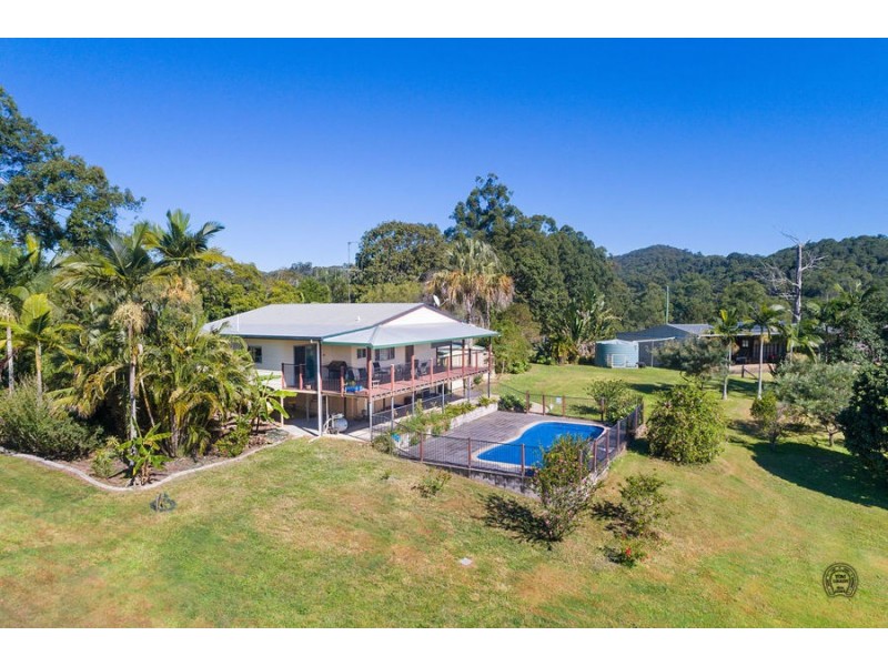 220 Wilsons Pocket Road, Wilsons Pocket QLD 4570