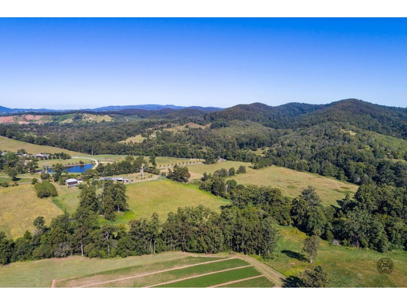 220 Wilsons Pocket Road, Wilsons Pocket QLD 4570