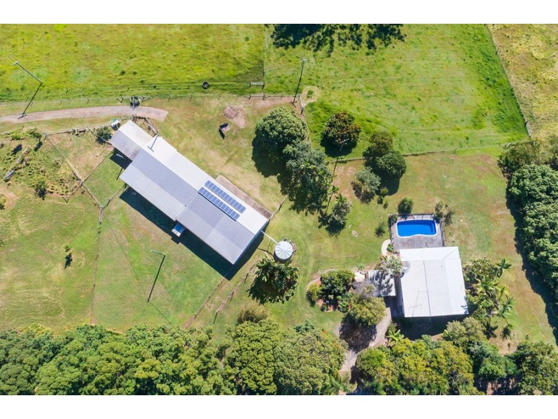 220 Wilsons Pocket Road, Wilsons Pocket QLD 4570