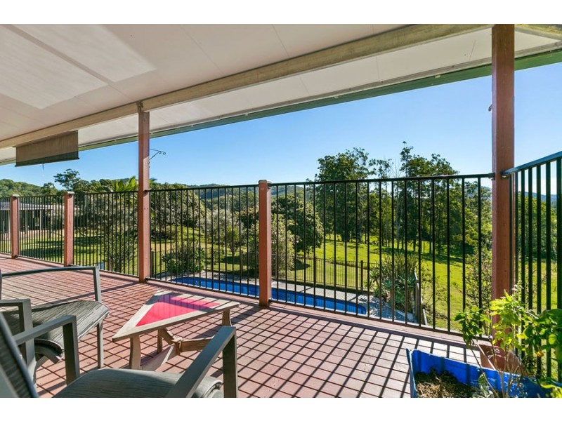 220 Wilsons Pocket Road, Wilsons Pocket QLD 4570