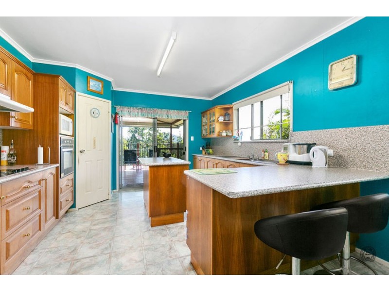 220 Wilsons Pocket Road, Wilsons Pocket QLD 4570