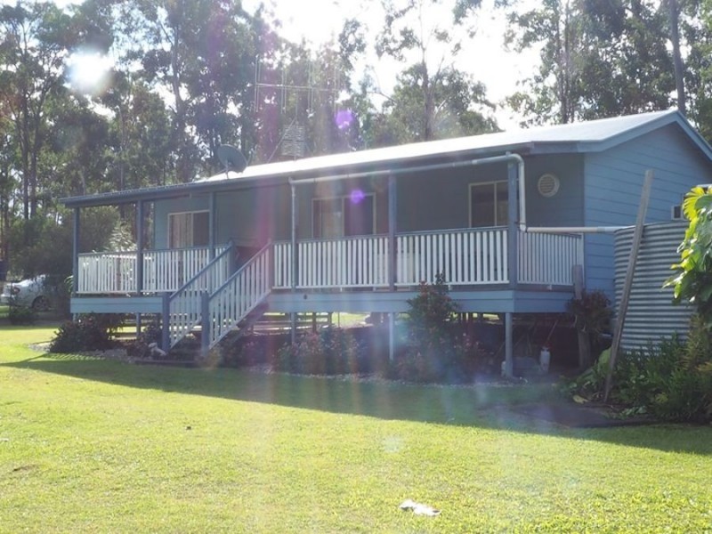 4 Arborseventeen Road, Glenwood QLD 4570