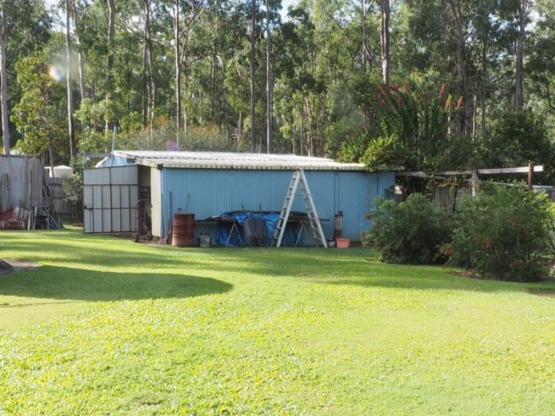 4 Arborseventeen Road, Glenwood QLD 4570