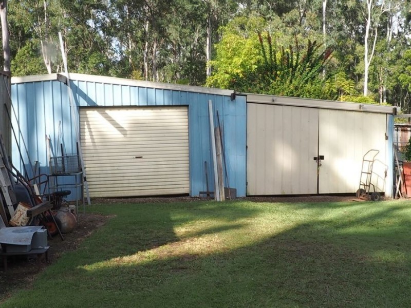 4 Arborseventeen Road, Glenwood QLD 4570