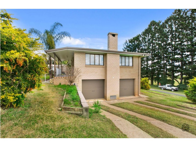 1 Watt Lane, Gympie QLD 4570