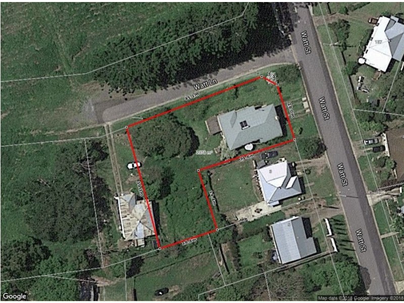 1 Watt Lane, Gympie QLD 4570