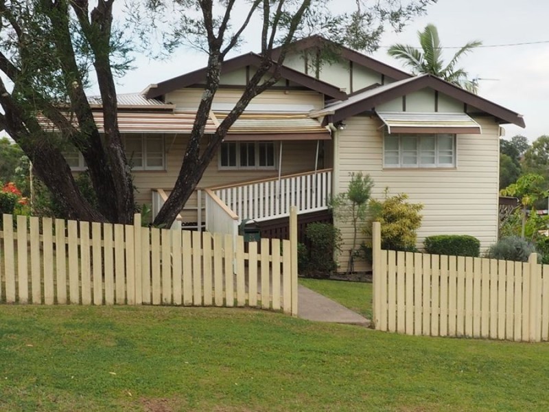 73 Tucker Street, Gympie QLD 4570