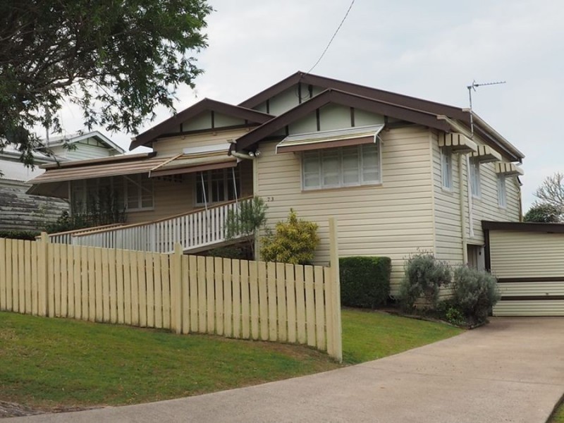 73 Tucker Street, Gympie QLD 4570
