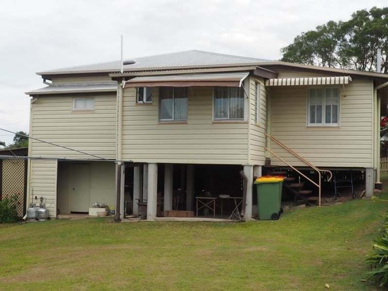 73 Tucker Street, Gympie QLD 4570