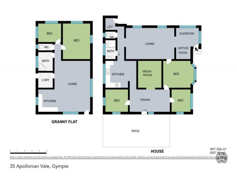 35 Apollonian Vale, Gympie QLD 4570