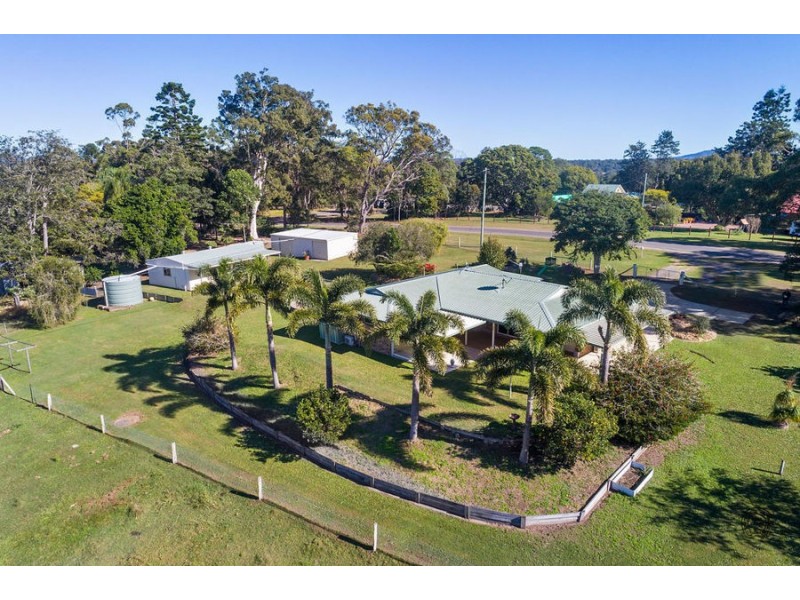 30 Grecian Bends Road, Greens Creek QLD 4570