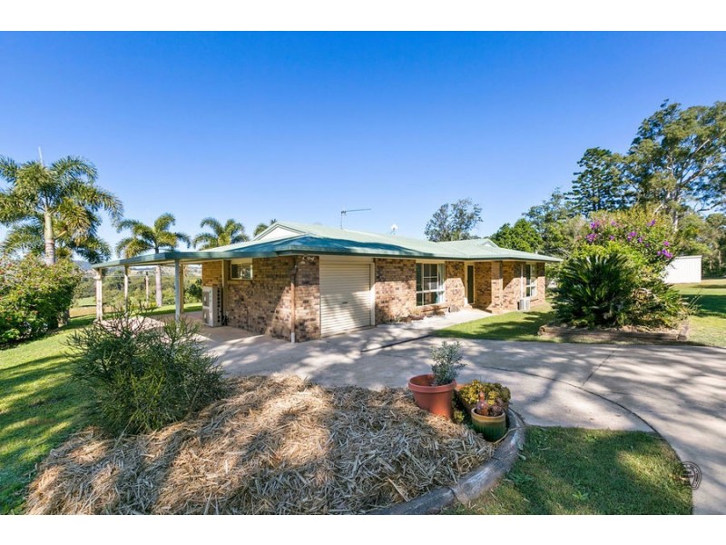 30 Grecian Bends Road, Greens Creek QLD 4570