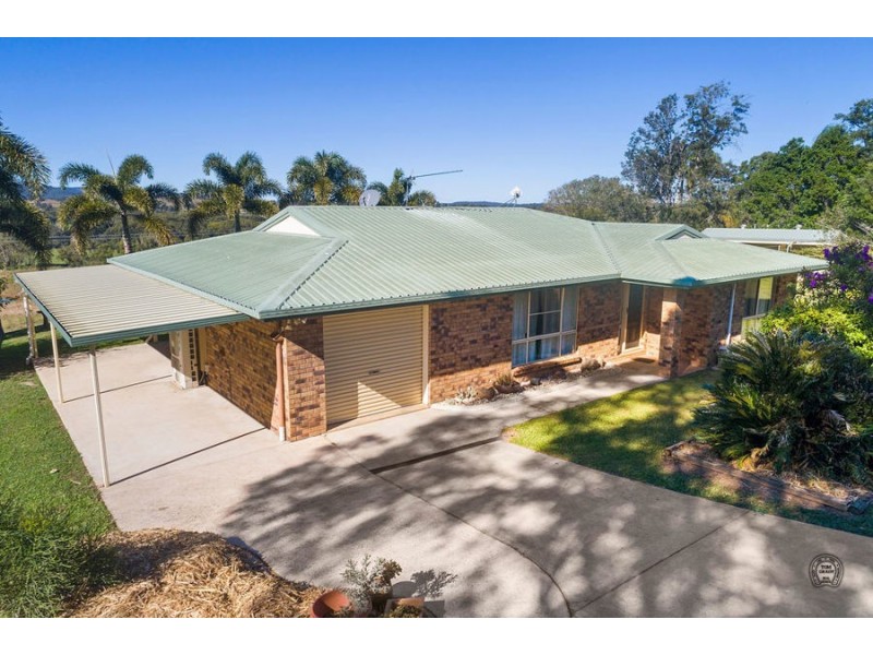 30 Grecian Bends Road, Greens Creek QLD 4570