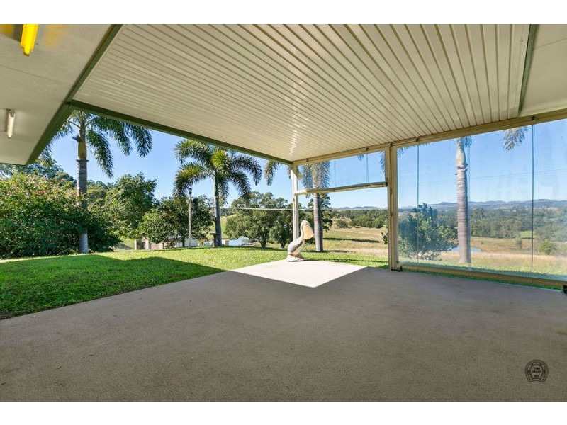 30 Grecian Bends Road, Greens Creek QLD 4570