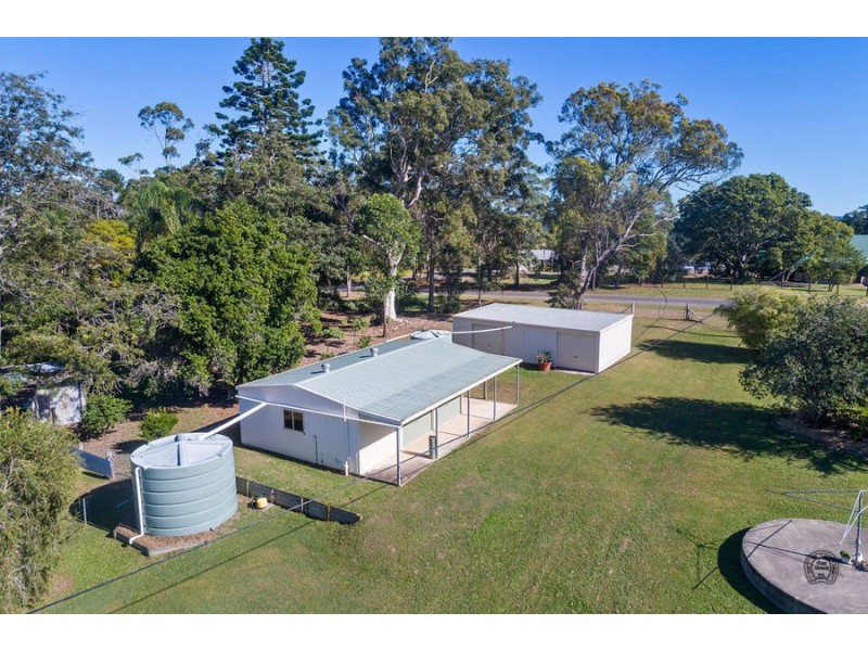 30 Grecian Bends Road, Greens Creek QLD 4570
