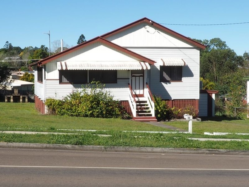 23 Cootharaba Road, Gympie QLD 4570