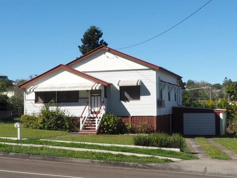 23 Cootharaba Road, Gympie QLD 4570