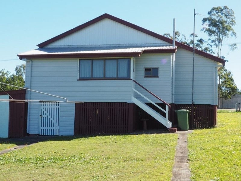 23 Cootharaba Road, Gympie QLD 4570