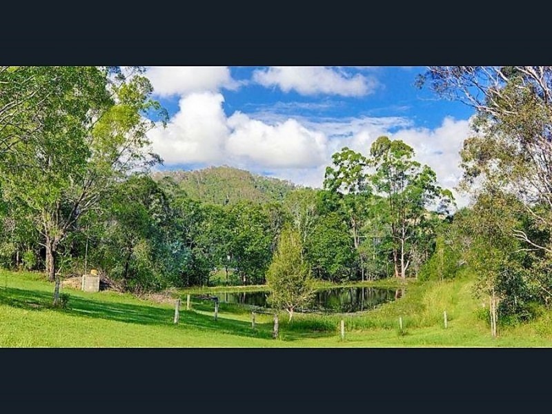 64 Christies Rd, Federal QLD 4568